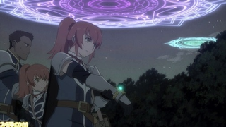 Illustration for article titled More Tales of Vesperia Anime Images